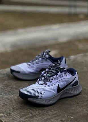 Кроссовки nike pegasus trail 3