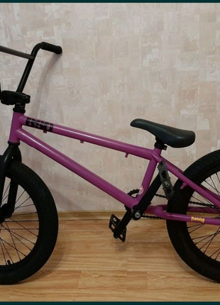 Продам bmx