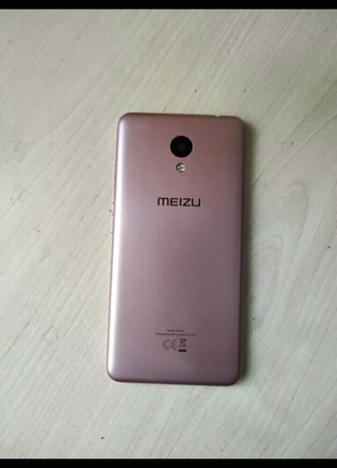 Телефон meizu m5c супер подарунок своїм близьким на новий рік чи