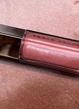 Блиск плампер для губ fenty beauty gloss bomb  fussy4 фото