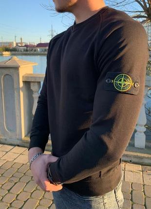 Світшоти stone island 🤯💥6 фото