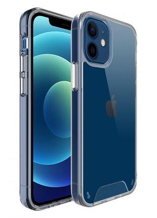 Чехол-накладка tt space case series для iphone 12