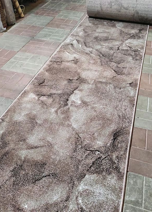 Килими міра, килимова доріжка на відріз, ширина від 80см до 2м4 фото