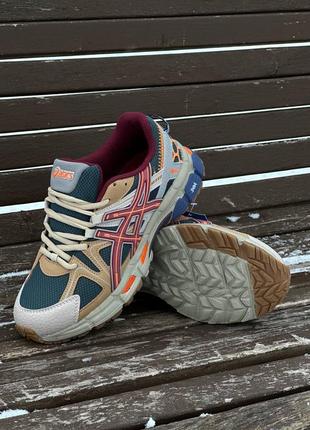 Снизили цену 💸
asics gel-kahana 8 blue hake
арт : as-0086 фото