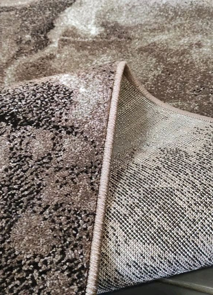 Килимова доріжка на відріз karat mira new, коври, килими, доріжка3 фото