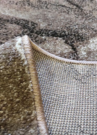 Килимова доріжка на відріз karat mira new, коври, килими, доріжка11 фото