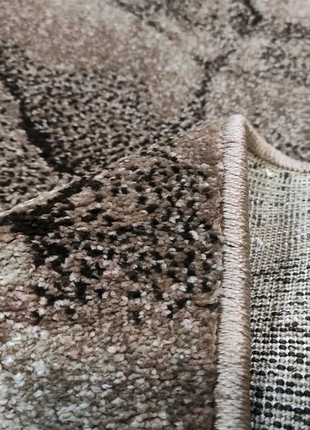 Килимова доріжка на відріз karat mira new, коври, килими, доріжка13 фото