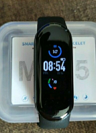 Mi band 53 фото