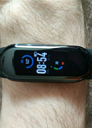 Mi band 54 фото