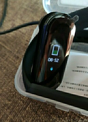 Mi band 56 фото