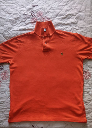 Футболка polo ralph lauren