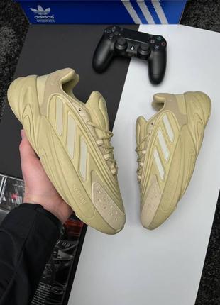 Кроссовки adidas originals ozelia