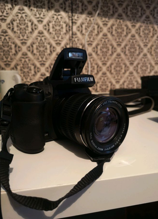 Fujifilm