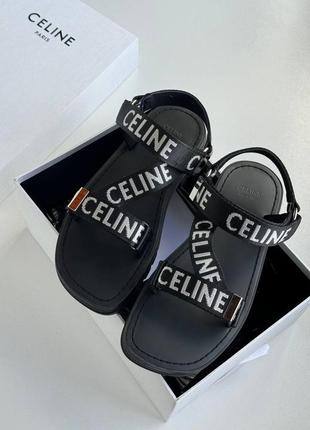 Босоножки celine5 фото