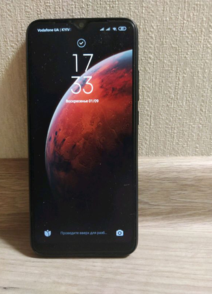 Xiaomi redmi 9cnfc