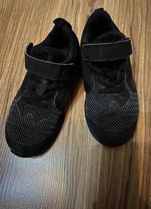 Кроссовки nike, 27,5р