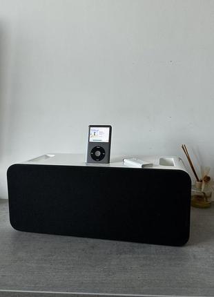 Колонка apple ipod hifi a11213 фото