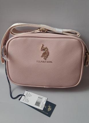 Сумка u.s.polo оригинал2 фото