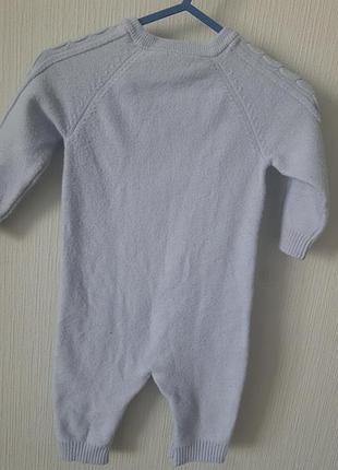 Человечек теплый 2