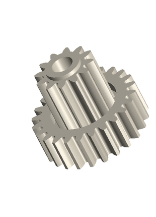 Шестерня блендера vitek vt-1476 gr