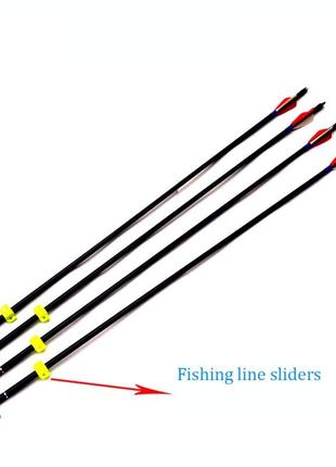 ,стріли для риболовлі