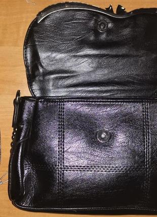 Женская сумочка бантик2 фото
