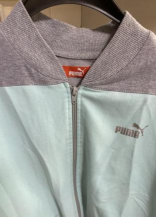 Спорт костюм літній puma