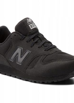 Кроссовки new balance 373 нью беленс1 фото