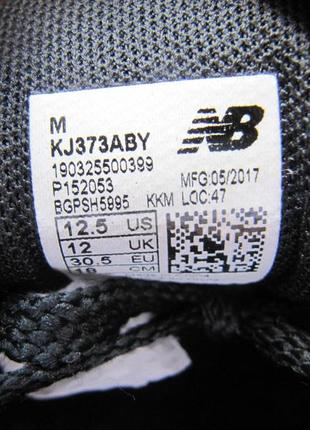 Кроссовки new balance 373 нью беленс4 фото