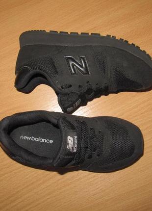 Кроссовки new balance 373 нью беленс6 фото