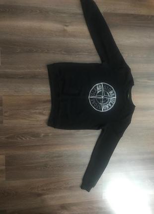 Кофта , stone island (оригінал)