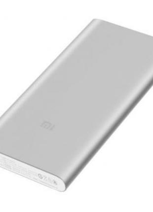 Зовнішній акумулятор xiaomi mi power 2 10000 маг