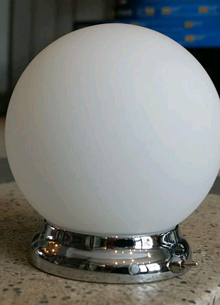 Настільна лампа kanlux ebos led12/jc