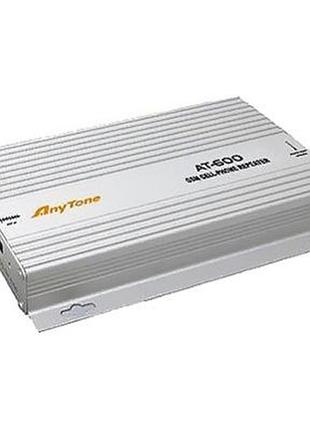Gsm репітер anytone at-600