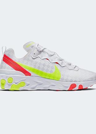 Оригінал кросівки nike react 55 нові 433 фото