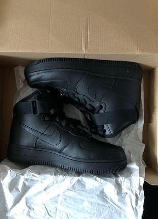 Кросівки nike air force 1 high wmns оригінал 39 , adidas