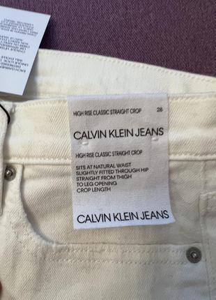 Джинси calvin klein5 фото