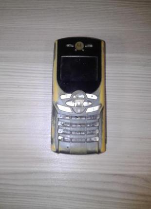 Телефон motorola c350