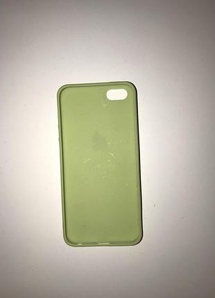 Чохол на iphone 5 s 2