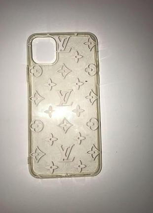 Чохол на iphone 11 pro max lv 2