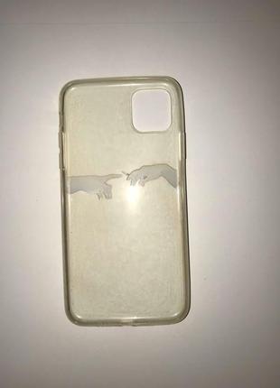 Чохол на iphone 11 pro max 2