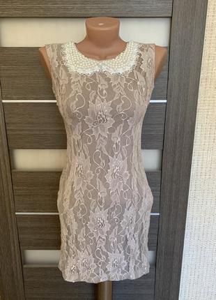 Женская одежда. платье