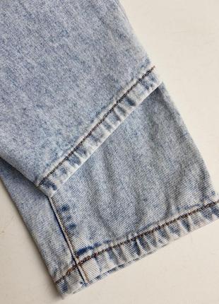 Крутые стильные джинсы бойфренды3 фото
