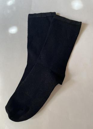 Носки шкарпетки високі eur 31-361 фото