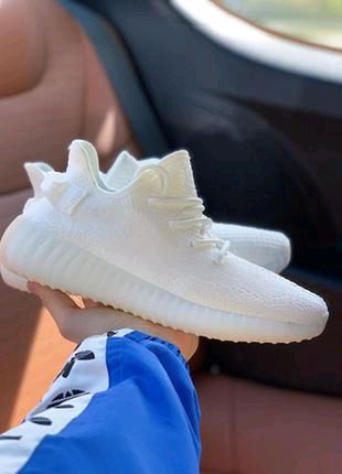 Adidas yeezy boost 350 white