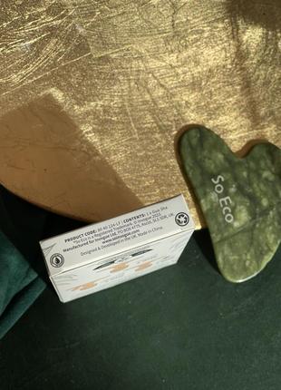 Нефритовий камінь so eco jade stone3 фото