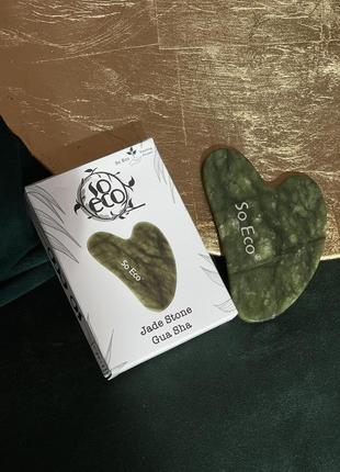 Нефритовий камінь so eco jade stone