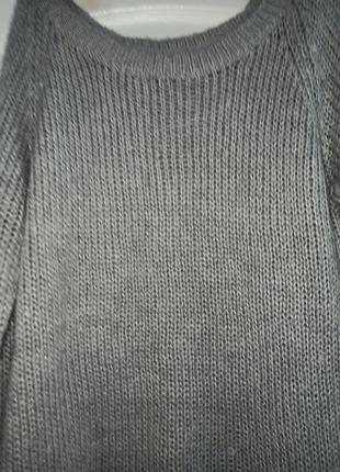 Джемпер 3
