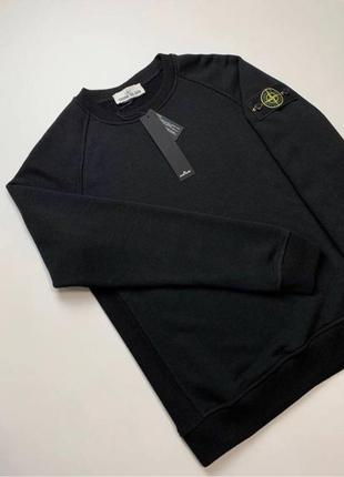 Світшот (кофта) stone island