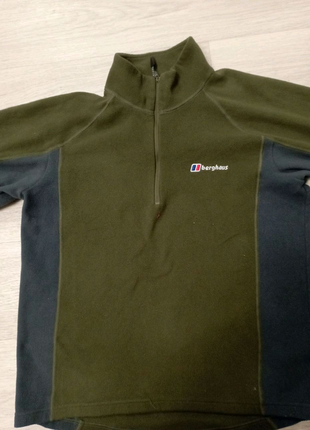 Кофта berghaus